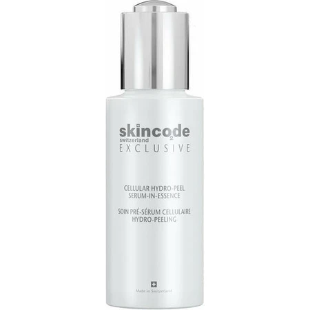 Skincode Anti-Aging Face Serum with AHA and Peptide 30ml