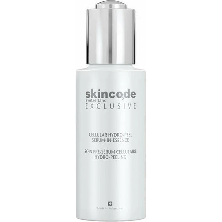 Skincode Anti-Aging Face Serum with AHA and Peptide 30ml