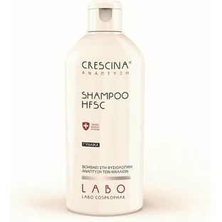 Crescina HFSC Shampoo Haaruitval 200ml
