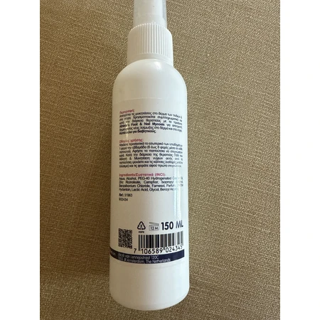 Imperial Feet Anti-Pilz-Nagel-Pilz-Spray 30ml