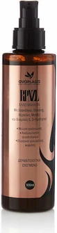 Anaplasis anti-haaruitval Bay olie voor haar tegen haaruitval &amp; keratine breuk 100ml