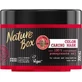 Nature Box Mascarilla Capilar con Aceite de Granada que Retiene el Color 200ml