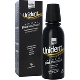 InterMed Unident Unident Whitening Black Mouthwash Mouthwash Mouthwash