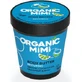 Organic Mimi Organic Kokosnoot en Grapefruit Body Regenererende Body Butter met Kokossmaak voor de zeer droge huid 200ml