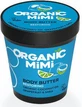Mimi Organic Manteca Corporal Regeneradora de Coco y Pomelo con Sabor a Coco para pieles muy secas 200ml