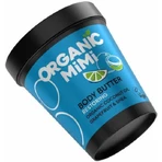 Organic Mimi Organic Kokosnoot en Grapefruit Body Regenererende Body Butter met Kokossmaak voor de zeer droge huid 200ml