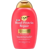 OGX Acondicionador Reconstructor/Nutritivo para Cabello Dañado 385ml