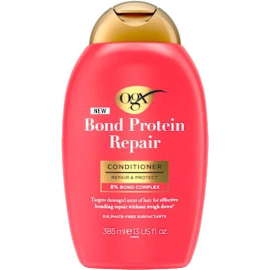 OGX Reconstruction/Nourishing Conditioner for Damaged Hair 385ml
