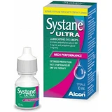 Systane Ultra Eye Drops for Dry Eyes 10ml