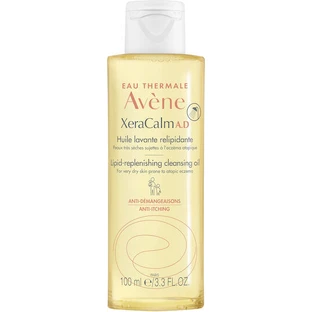 Eau Thermale Avène Xeracalm Körper- und Haarreinigungsöl Geeignet für atopische Haut 100ml