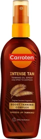 Carroten Intensive Tan Ulei de Bronzare pentru Corp Spray 70ml