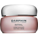 Darphin Intral Intral 24h Face Moisturising Cream against Redness with Vitamin E 50ml