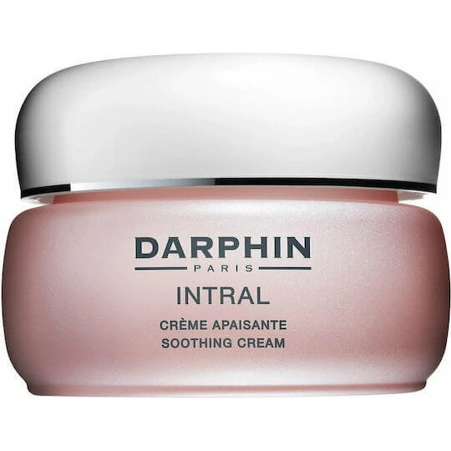 Darphin Intral Intral 24h Face Moisturizing Cream against Redness with Vitamin E 50ml
