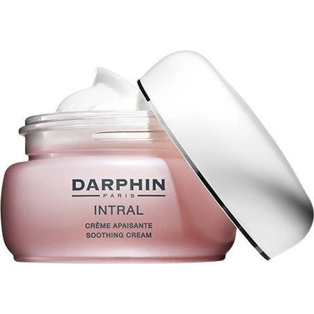 Darphin Intral Intral 24h Face Moisturizing Cream against Redness with Vitamin E 50ml
