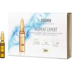Isdin Isdinceutics Isdinceutics Pigment Expert Serum pour la pigmentation et le blanchiment 10x2ml