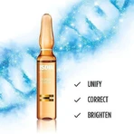Isdin Isdinceutics Isdinceutics Pigment Expert Serum pour la pigmentation et le blanchiment 10x2ml