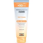 Isdin Fotoprotector Gel Crema Solar Corporal SPF50 250ml