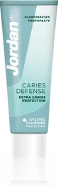 Jordan Stay Fresh Caries Defense Toothpaste 75ml