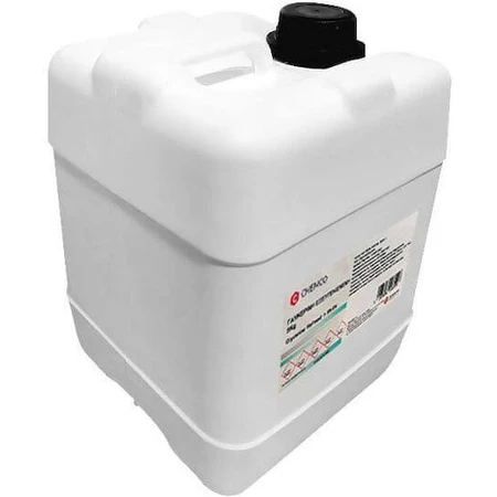 Chemco Glicerina Refinada 99.8% 5000gr