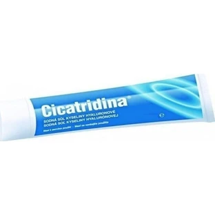 Cicatridina Zalf Crème voor Aambeien & Littekens 60gr