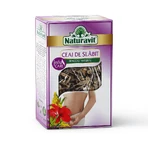 Tè dimagrante, 50 g, Naturavit