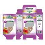 Tè dimagrante, 50 g, Naturavit