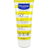 Mustela Waterproof Baby Sun Cream Emulsion SPF50 100ml