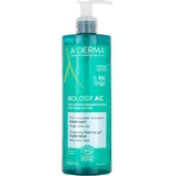 A-Derma Biology Ac Acne Face Gel 400ml