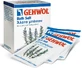 Gehwol Saltbath Cleansing Salts for Bunions, Callouses and Cracked Heels 250gr