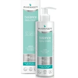 Pharmasept Balance Hydraterende Lichaamscrème met Urea voor droge/zeer droge & gevoelige huid 250ml