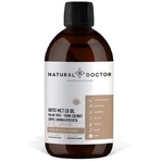 Natural Doctor Keto Keto Mct C8 Oil 500ml