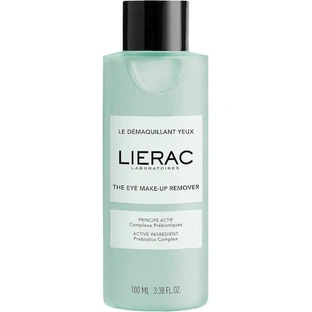 Lierac El Desmaquillante de Ojos Agua Micelar Desmaquillante de Ojos 100ml