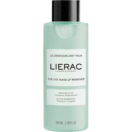 Lierac El Desmaquillante de Ojos Agua Micelar Desmaquillante de Ojos 100ml