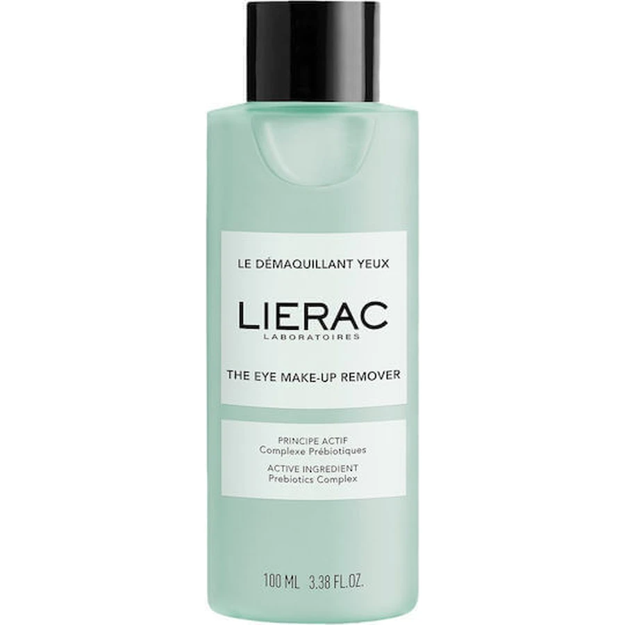 Lierac El Desmaquillante de Ojos Agua Micelar Desmaquillante de Ojos 100ml