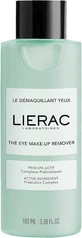 Lierac The Eye Makeup Remover Apă micelară Îndepărtare Machiaj Ochi 100ml