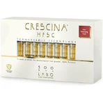 Labo Crescina HFSC 100% 500 Ampul voor Mannen Haar 20x3,5ml