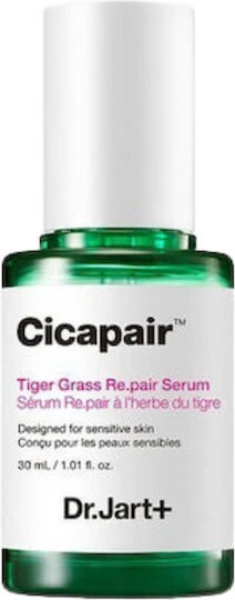 Dr. Jart+ Cicapair Tiger Grass Tiger Grass Facial Serum With Centella…