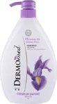 Dermomed Talc &amp; Iris Soap cream 1000ml