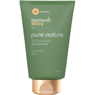 Medisei Mousse pour le corps et les cheveux 200ml