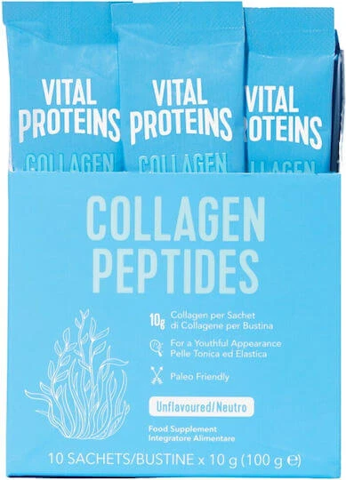 Vital Proteins Collagen Peptides 100gr Unflavoured