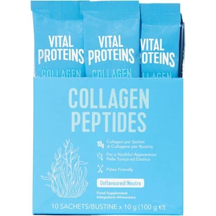 Vital Proteins Collagen Peptides 100gr Unflavoured