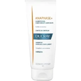 Ducray Anaphase+ Shampooing antichute pour tous types de cheveux 200ml