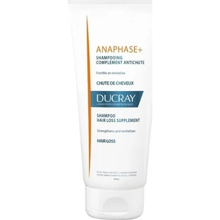 Ducray Anaphase+ Champú Anticaída para todo tipo de cabellos 200ml