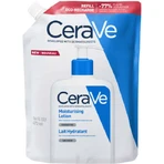 CeraVe Loción Corporal Hidratante con Ácido Hialurónico para pieles secas/muy secas y sensibles 473ml