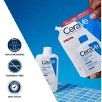 CeraVe Loción Corporal Hidratante con Ácido Hialurónico para pieles secas/muy secas y sensibles 473ml