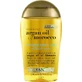 OGX Renewing + Argan Morocco Hair Oil contre les pointes fourchues 100ml