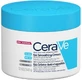 CeraVe SA Smoothing Cream Regenerating Body Cream with Urea for dry/very dry skin 340gr