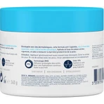 CeraVe SA Gladmakende Crème Regenererende lichaamscrème met Urea voor droge/zeer droge huid 340gr