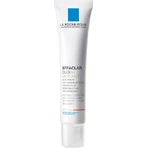 La Roche Posay Effaclar Duo (+) Unifying Light 24hr Sebum Regulating Day Facial Cream with SPF30 Against Imperfections and Acne with Niacinamide 40ml