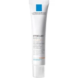 La Roche Posay Effaclar Duo (+) Unifying Light 24hr Sebum Regulating Day Facial Cream with SPF30 Against Imperfections and Acne with Niacinamide 40ml